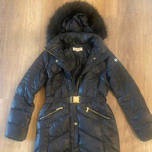 Michael Kors Puffer Coat